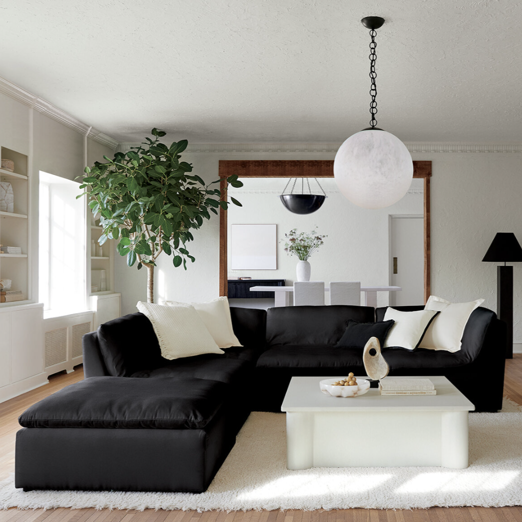 How to Paint a Black Room White: Transform Your Space with Ease
