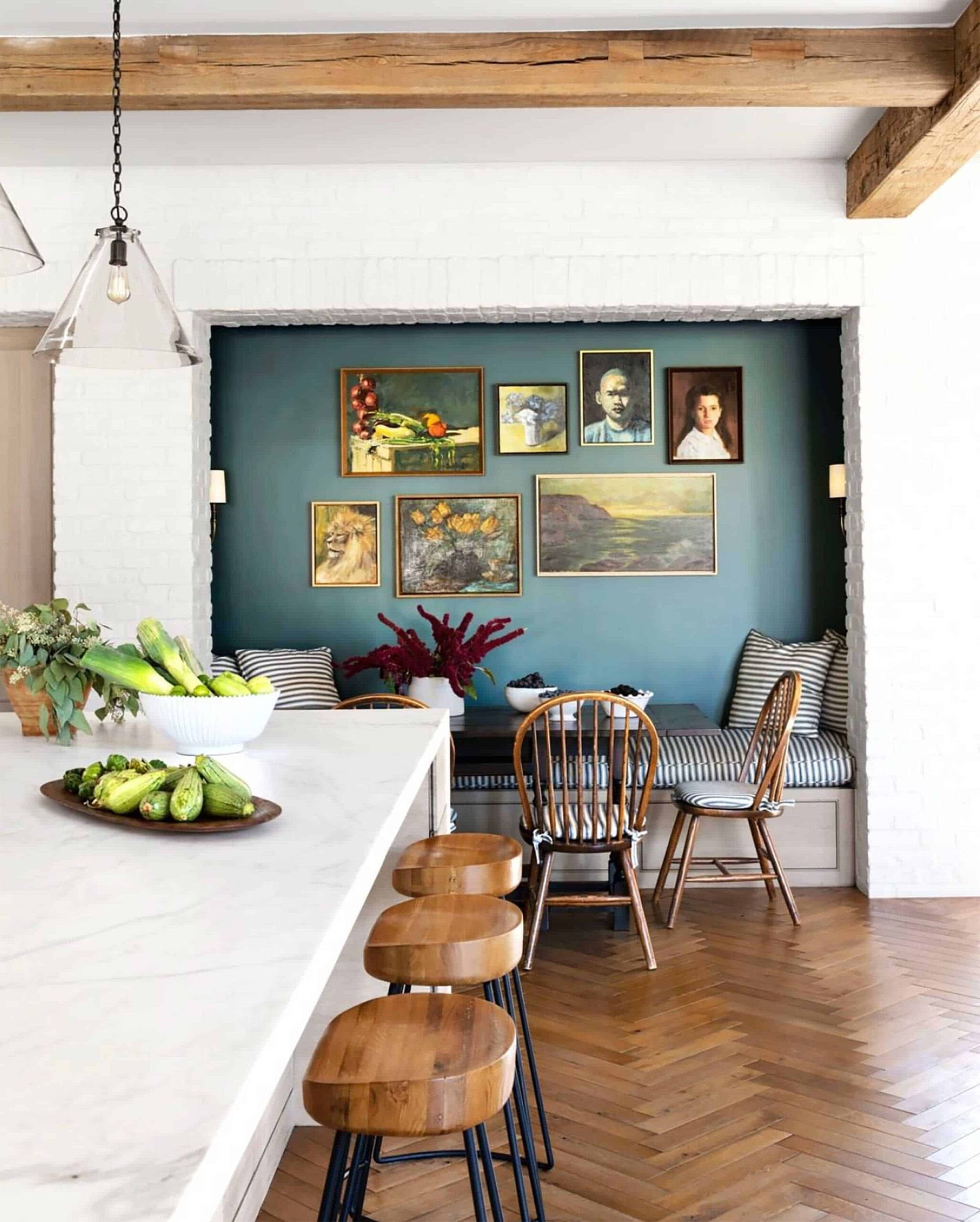 3 Essential Interior Design Elements – roomLift