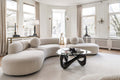 Sarvin Bayat Interior Design x roomLift
