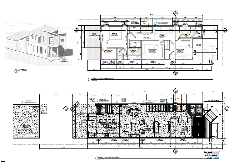 Custom Proposal, for Professional Projects – roomLift